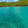 Maho Bay - Canouan - Grenadine crociere catamarano Antille - © Galliano